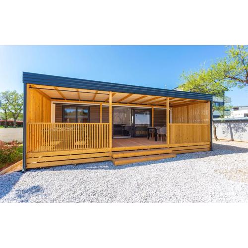 Batana Mobile Home