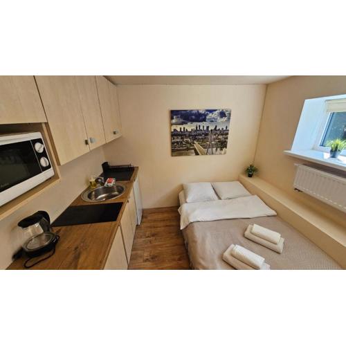 Batorego 16 Comfort Studio