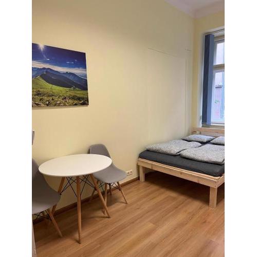 Batorego Lovely Rooms