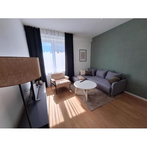 Batorego LTC - Apartments