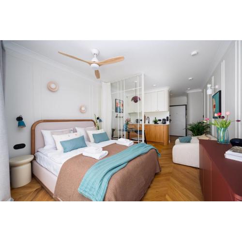 Batory by OneApartments