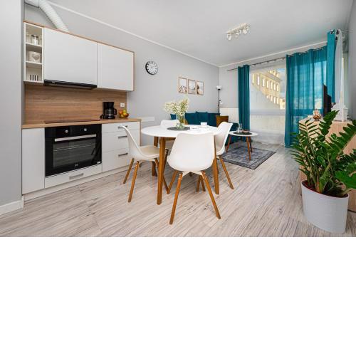 Batory House - BillBerry Apartments