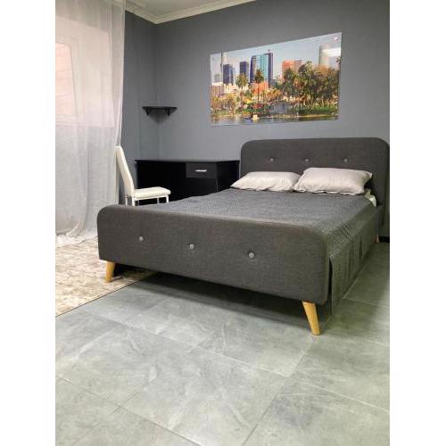 Battle Mile Hostel