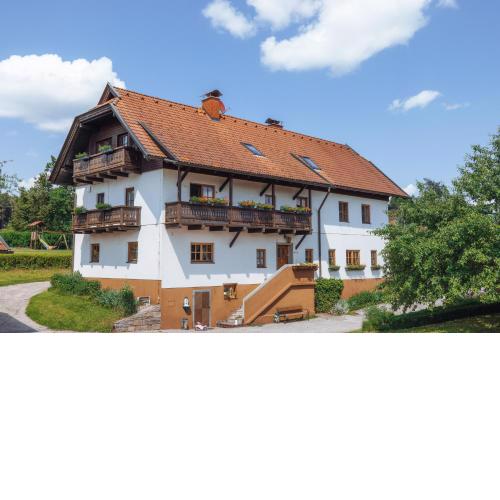 Bauerborchardt - Urlaub am Bauernhof bei Familie Borchardt