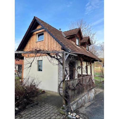 Bauernhaus - Lemsitz 16a