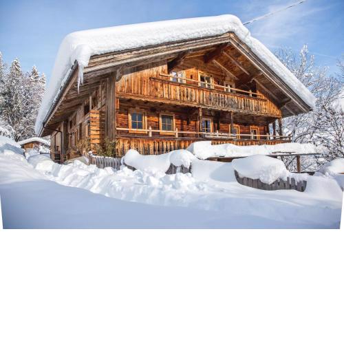 Bauernhaus & Appartement Goldschmied