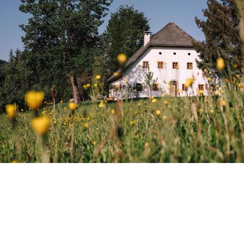 BAUERNHAUS DÖRFL IN DER STRASS