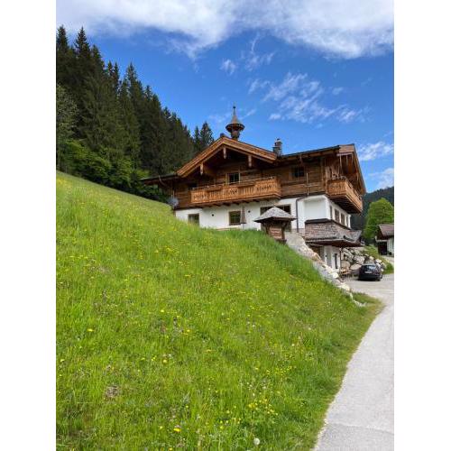 Bauernhaus Niedermaisgut
