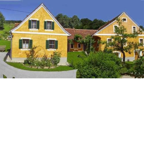 Bauernhaus Posch, Ferienappartements