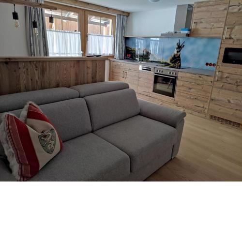 Bauernhof - Appartement beim Zefferer