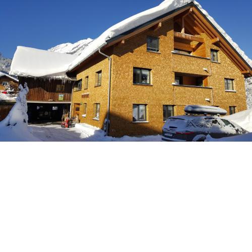Bauernhof Dünser