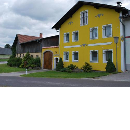 Bauernhof Familie Tauber-Scheidl