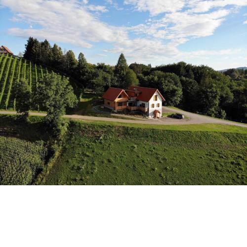 Bauernhof Gschmeidler