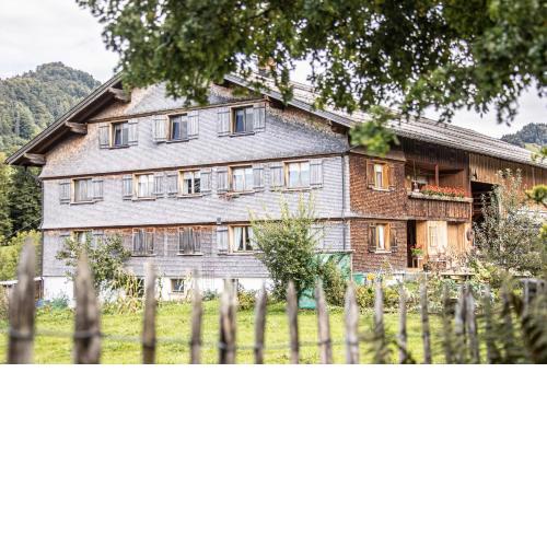 Bauernhof Hammerer