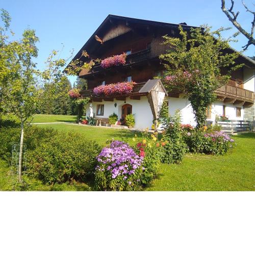 Bauernhof Hintenberg