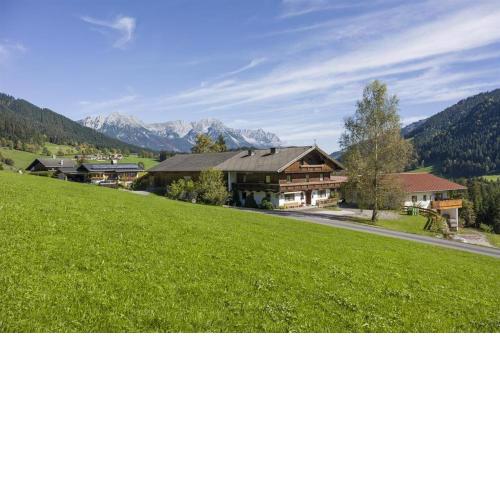 Bauernhof Hinterfirst