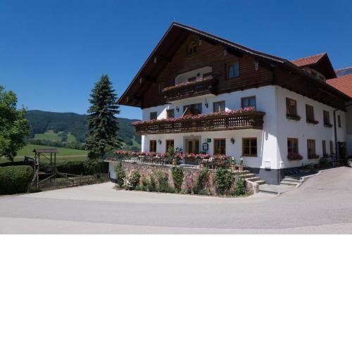 Bauernhof Kasleitner