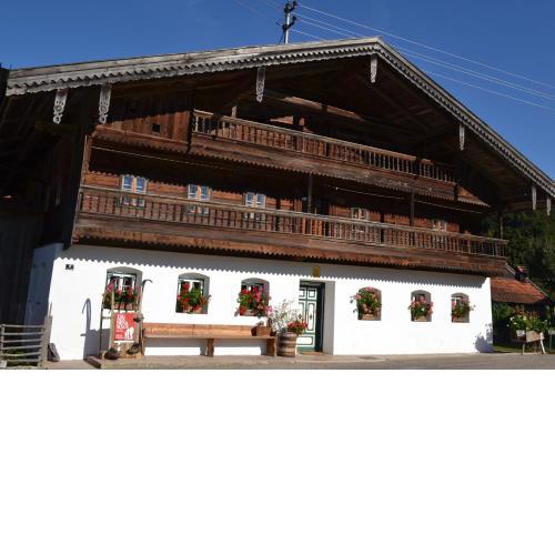 Bauernhof Kaspergut