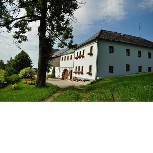 Bauernhof Mittereibenberger