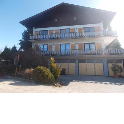 Bauernhof Moadl