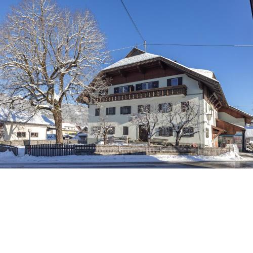 Bauernhof Oberlöffele
