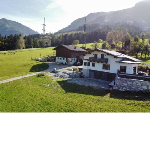 Bauernhof Sonnenhuab