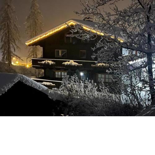 Bauernhof Stempf - Appartement "HOCHARN"