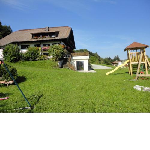 Bauernhof Strumegg