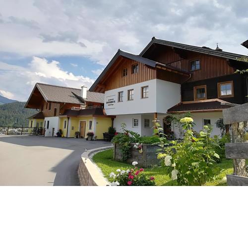 Bauernhof Unterbichl
