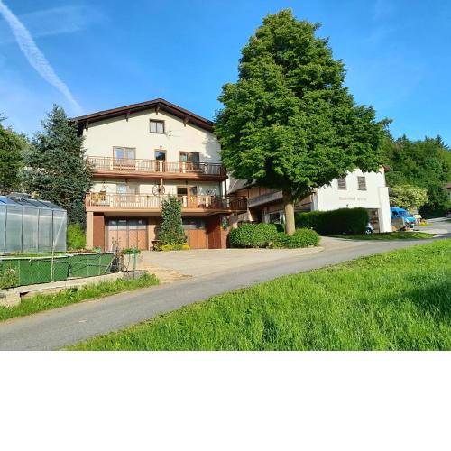 Bauernhof Waira