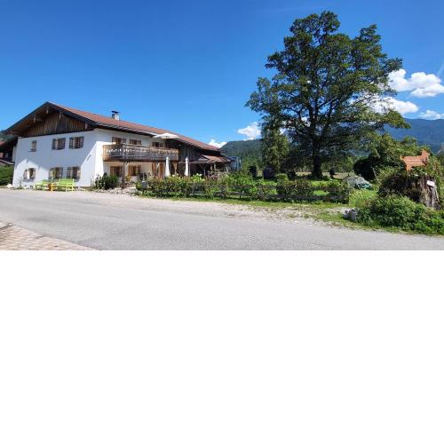 Bauernlodge-Musauer-Lechauen