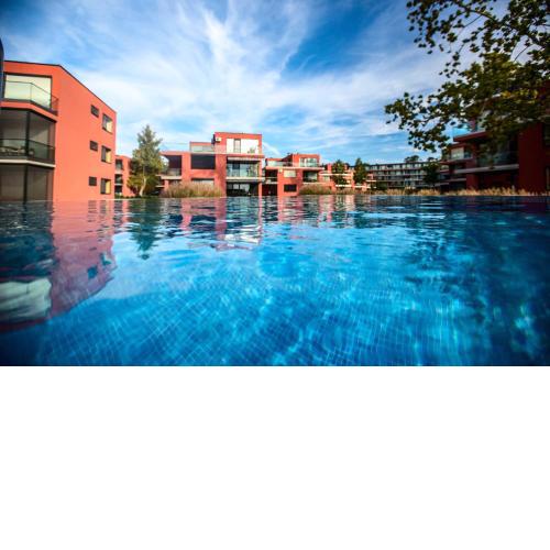Bavaria Club Apartman