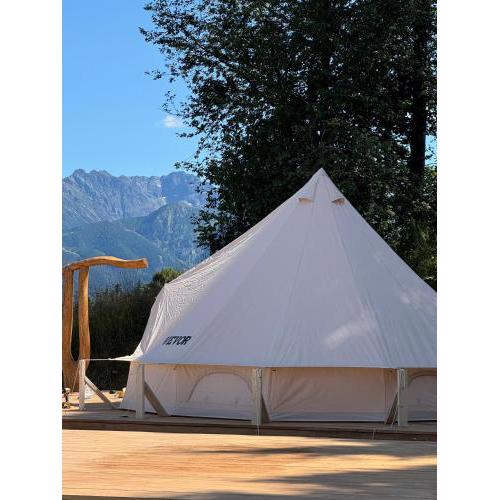 Bawaria Glamp Zakopane