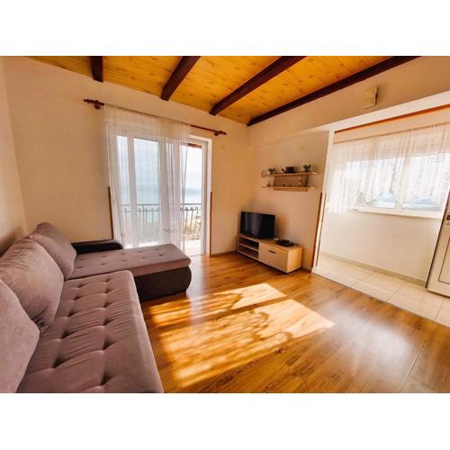 Bay Serenity apartments - Raslina