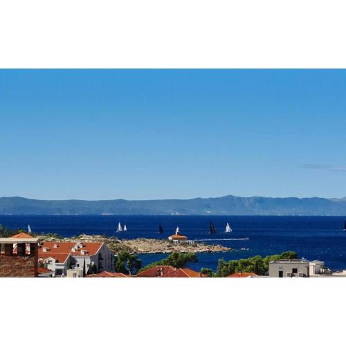 Bay view