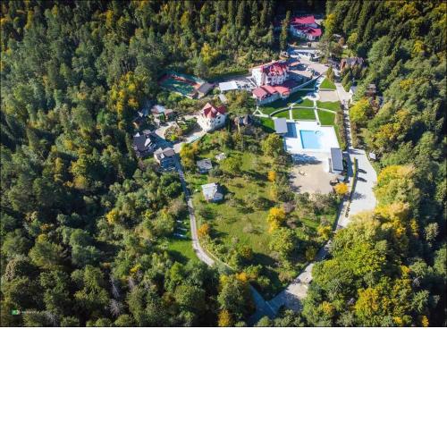 BAYKA - SPA resort