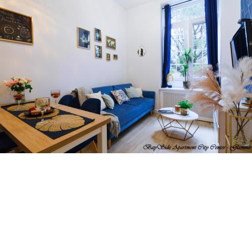 BaySide Apartments City Center