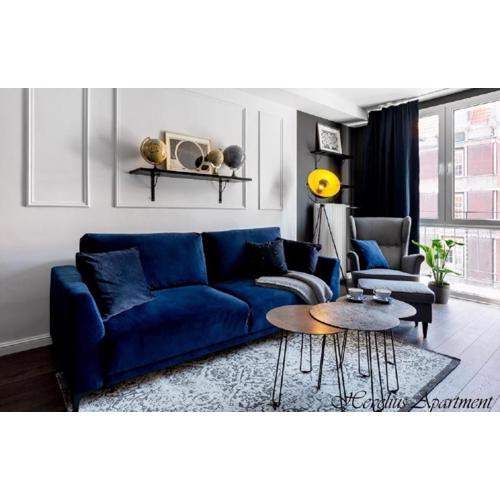 BaySide Apartments Hevelius