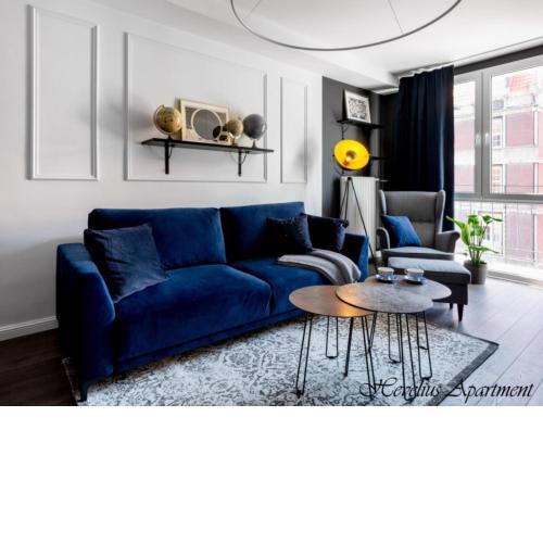 Bayside Apartments