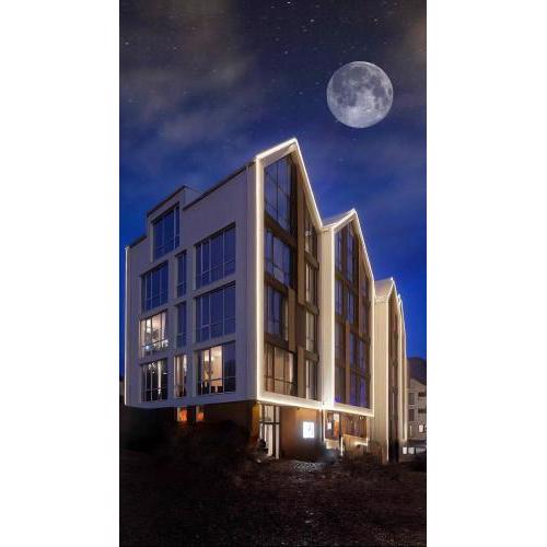 Baza Smart Hotel