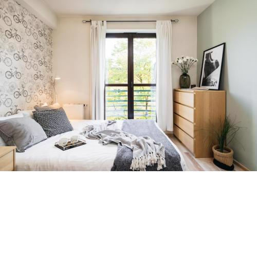 Bazaar Apartment - LoftAffair