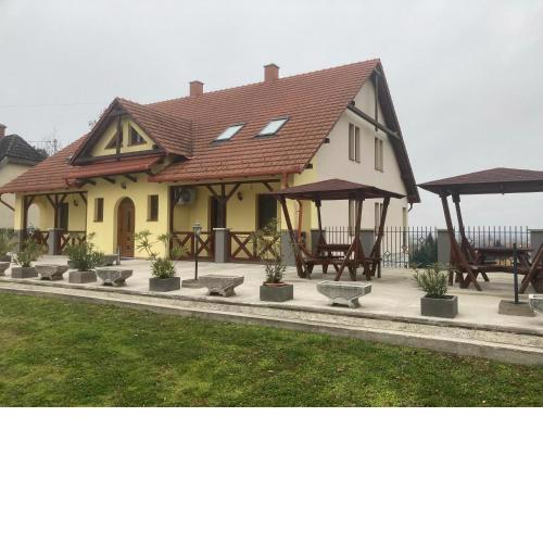 Bazilika Vendégház