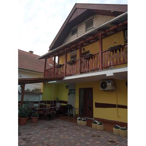 Bazsi Apartman