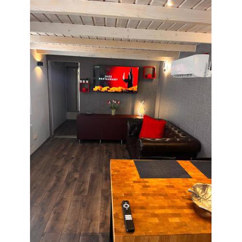 BB - HAUSE Apartman free secure parking