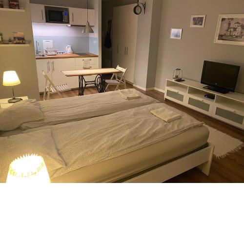 B&B Apartman Eger