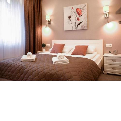 B&B Apartment-Lviv