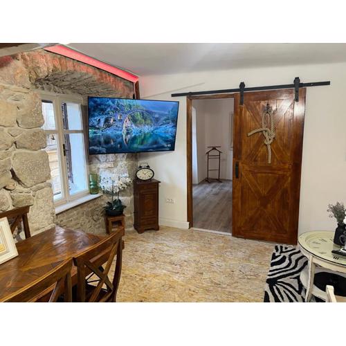 B&B Apartments Coli Apartman Dora Self check in