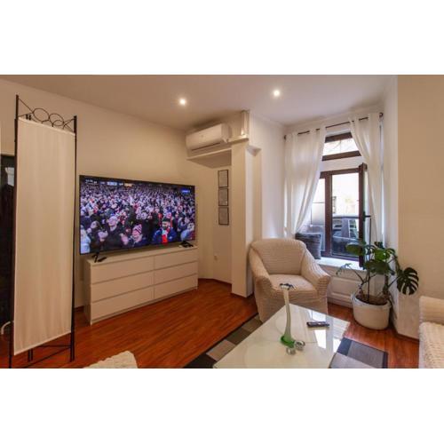 B&B Apartments Coli Apatrman Viola Self check on the Ground floor
