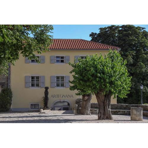 B&B Artegnana 1798