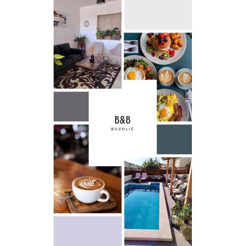 B&B Buzolic 2 Hvar